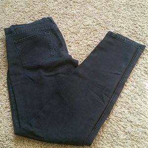 Forever 21 skinny jeans